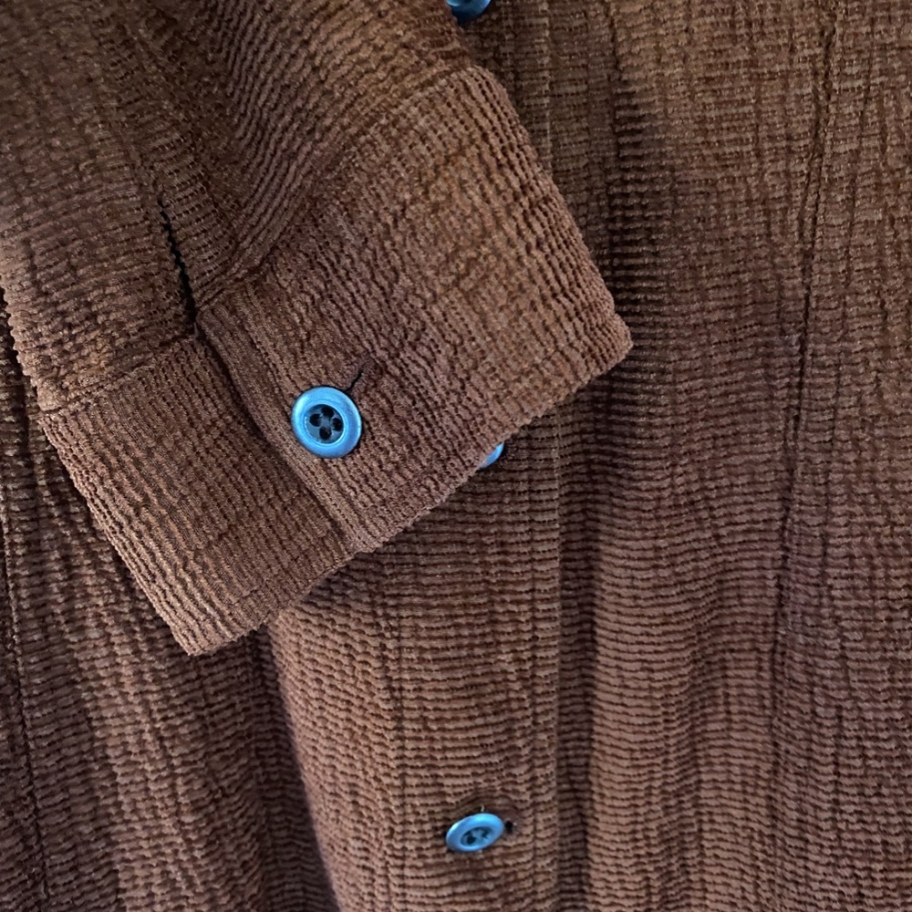Chicos button up - Picture 5 of 7